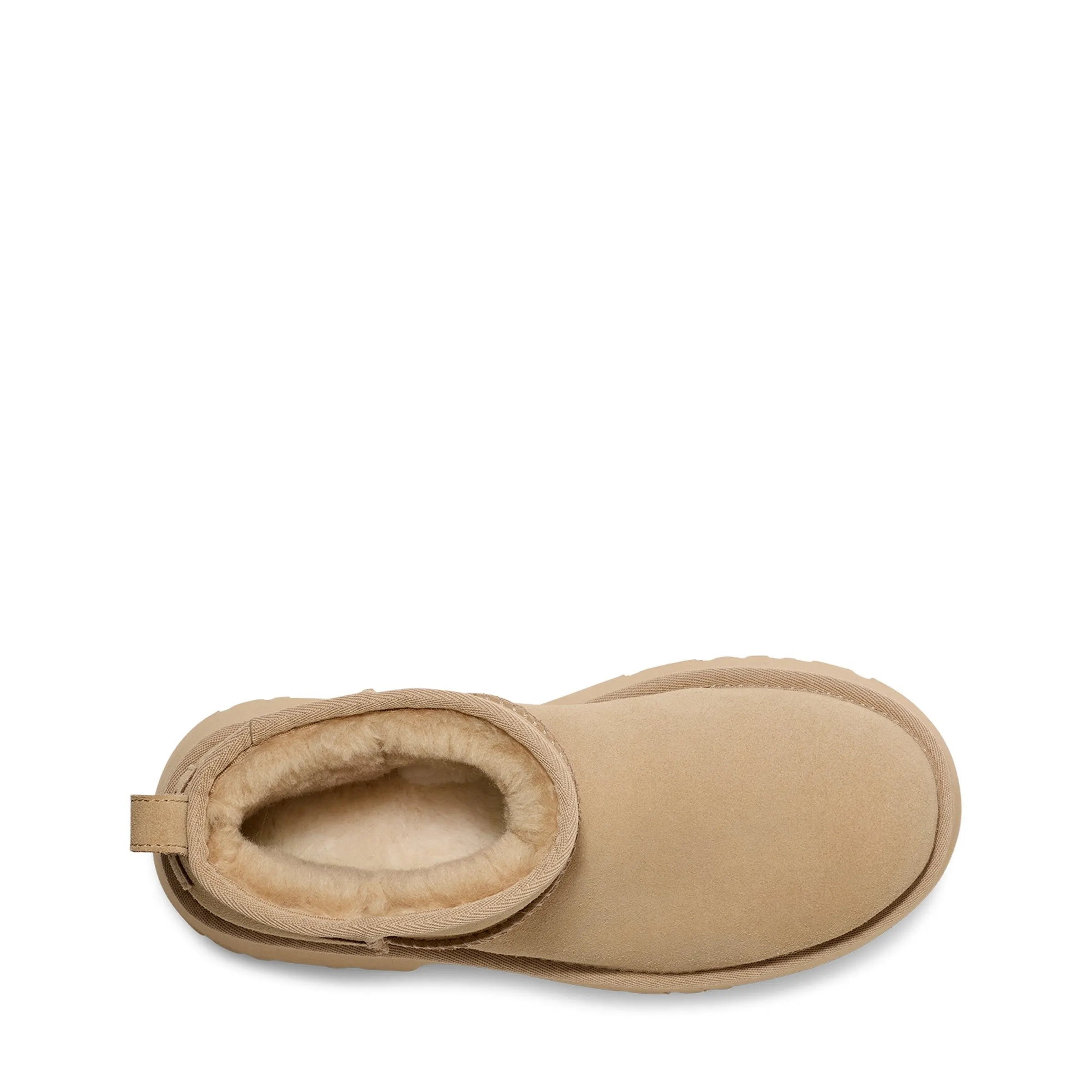 UGG Classic Ultra Mini New Heights