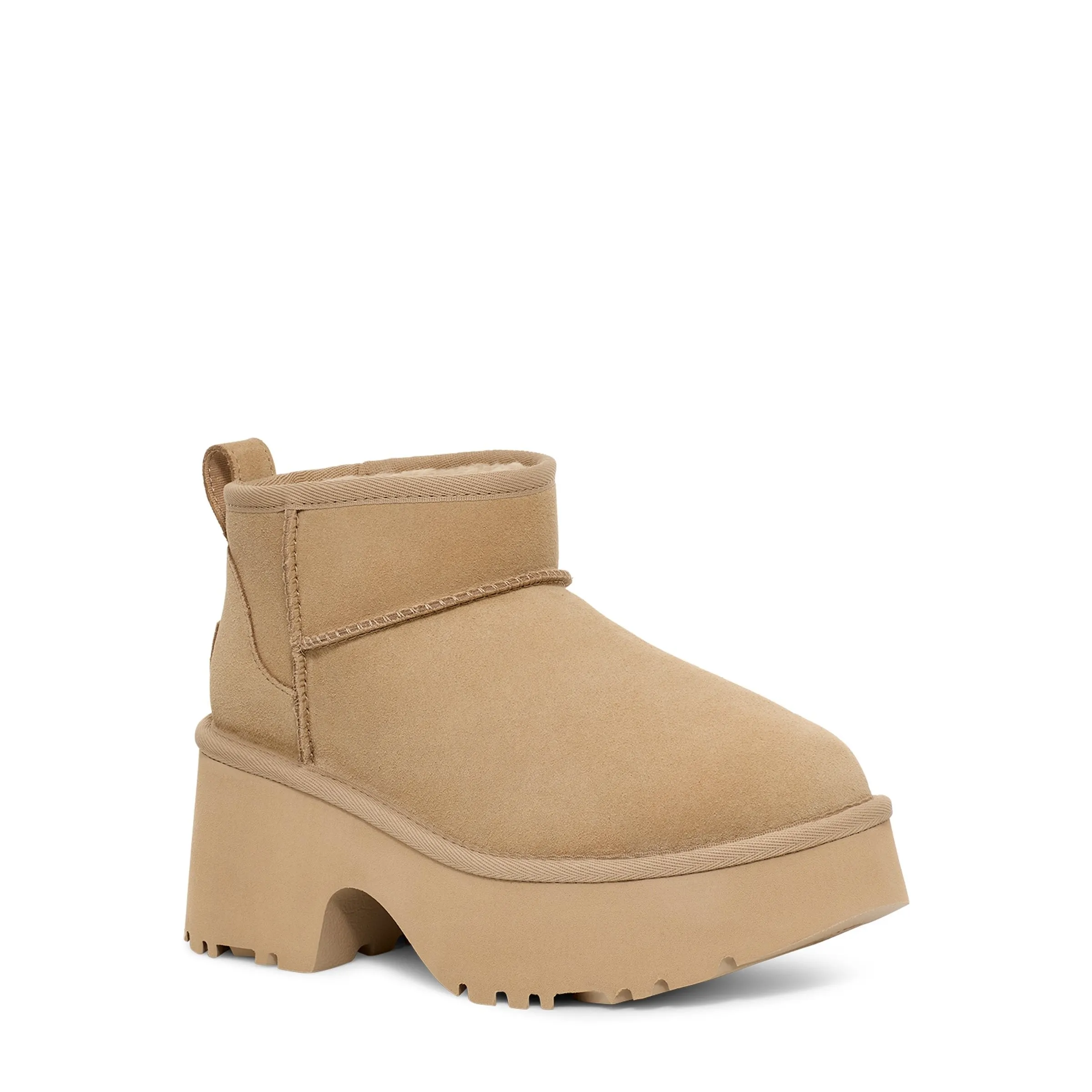 UGG Classic Ultra Mini New Heights