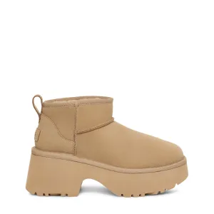 UGG Classic Ultra Mini New Heights