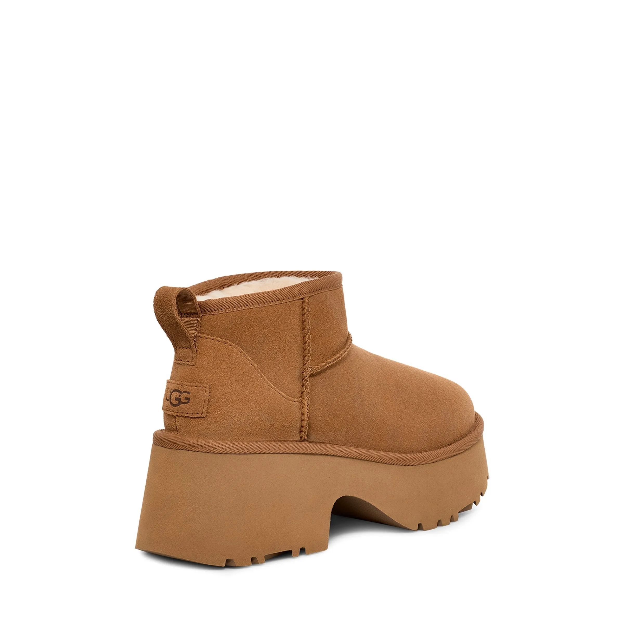 UGG Classic Ultra Mini New Heights