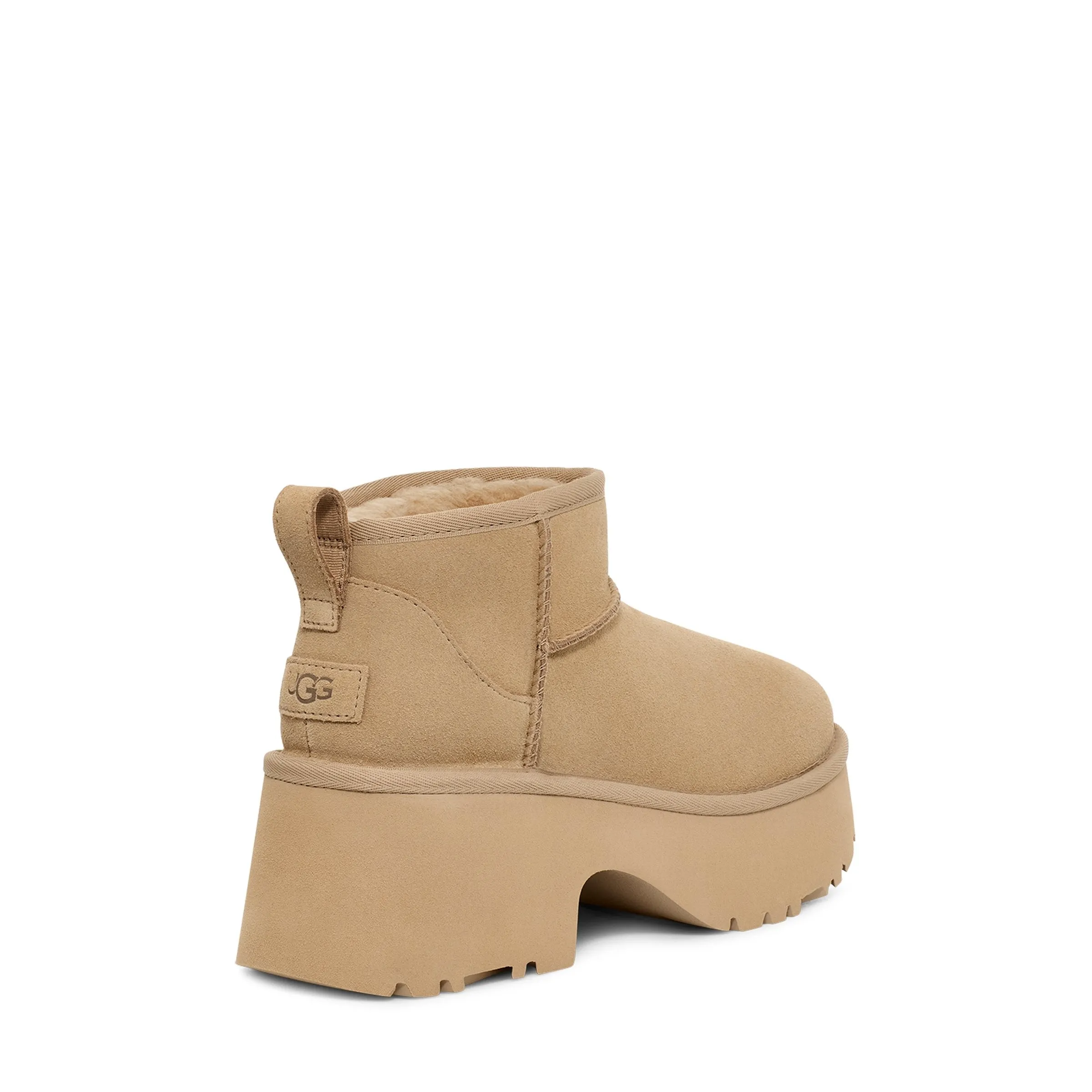 UGG Classic Ultra Mini New Heights