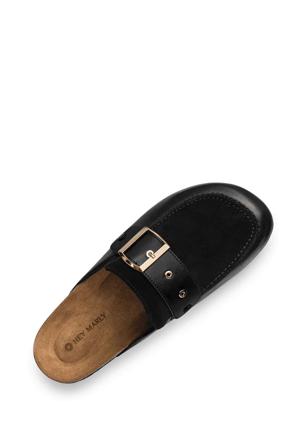 Urban Classic - Cloafer Black