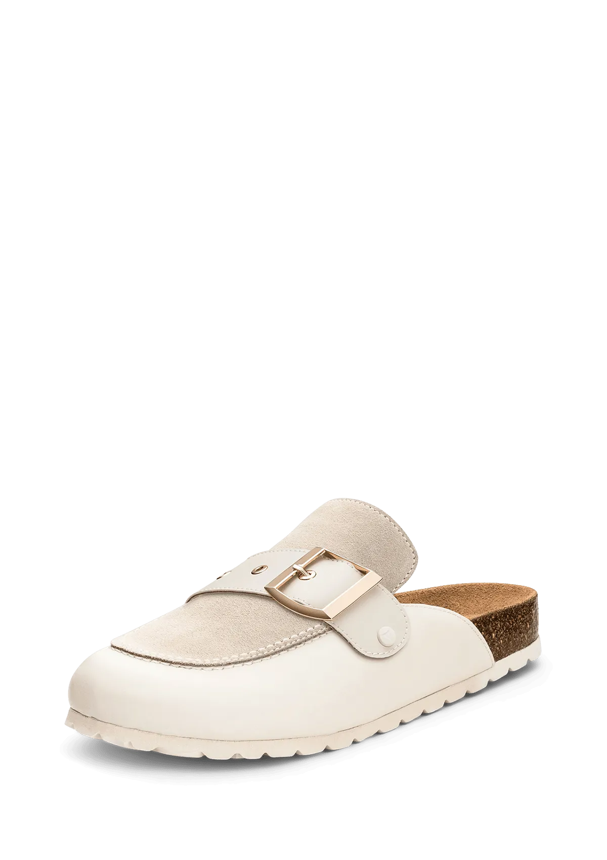 Urban Classic - Cloafer Crema