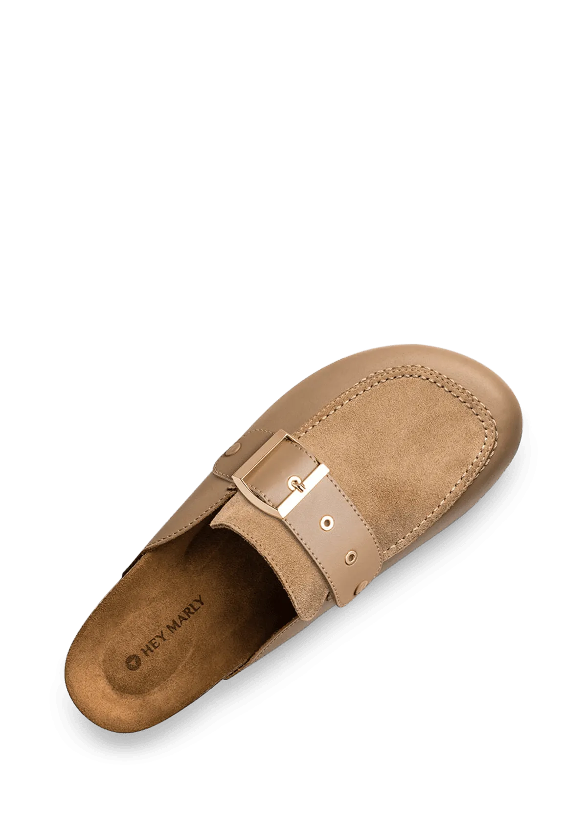 Urban Classic - Cloafer Sand