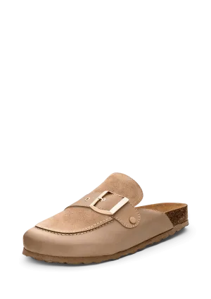 Urban Classic - Cloafer Sand