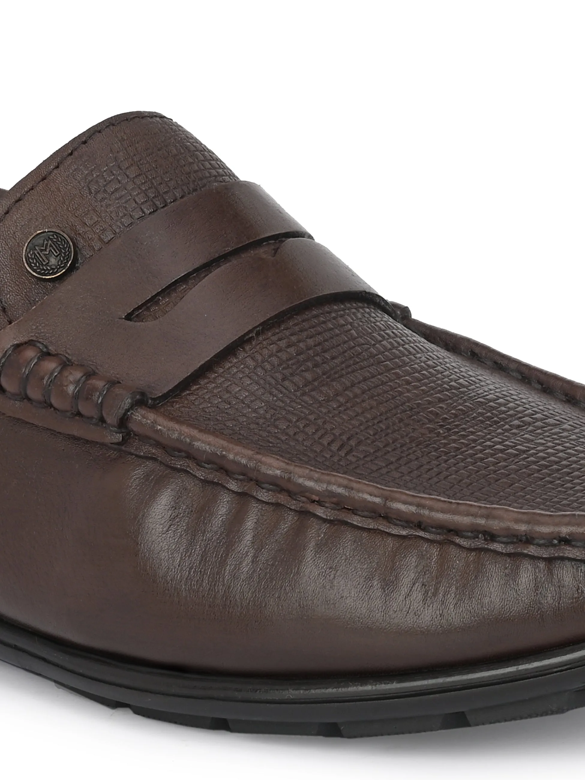Urban Monk Brown