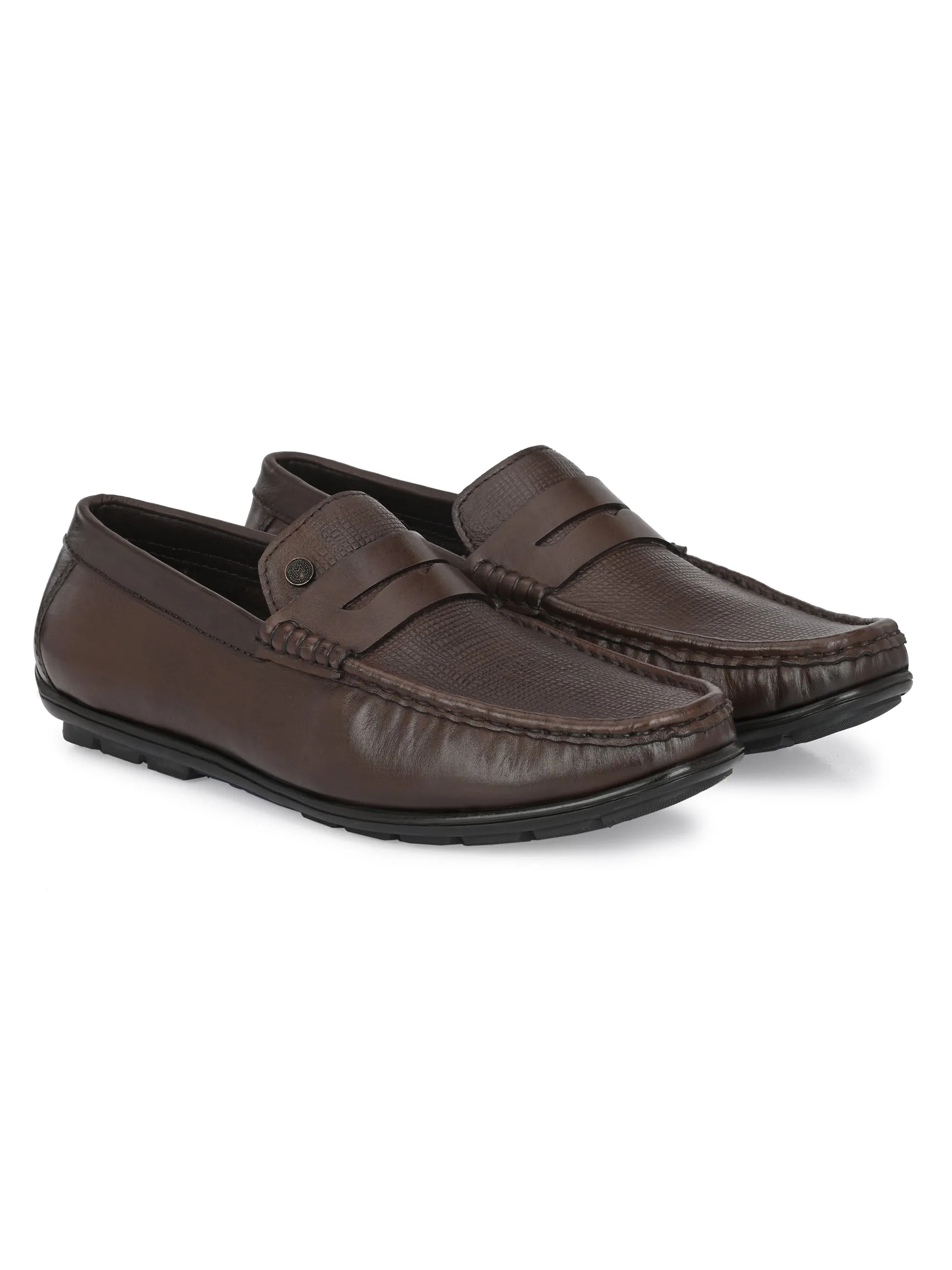Urban Monk Brown