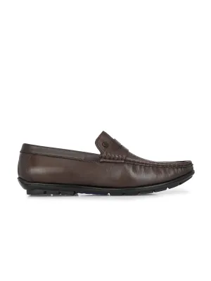Urban Monk Brown