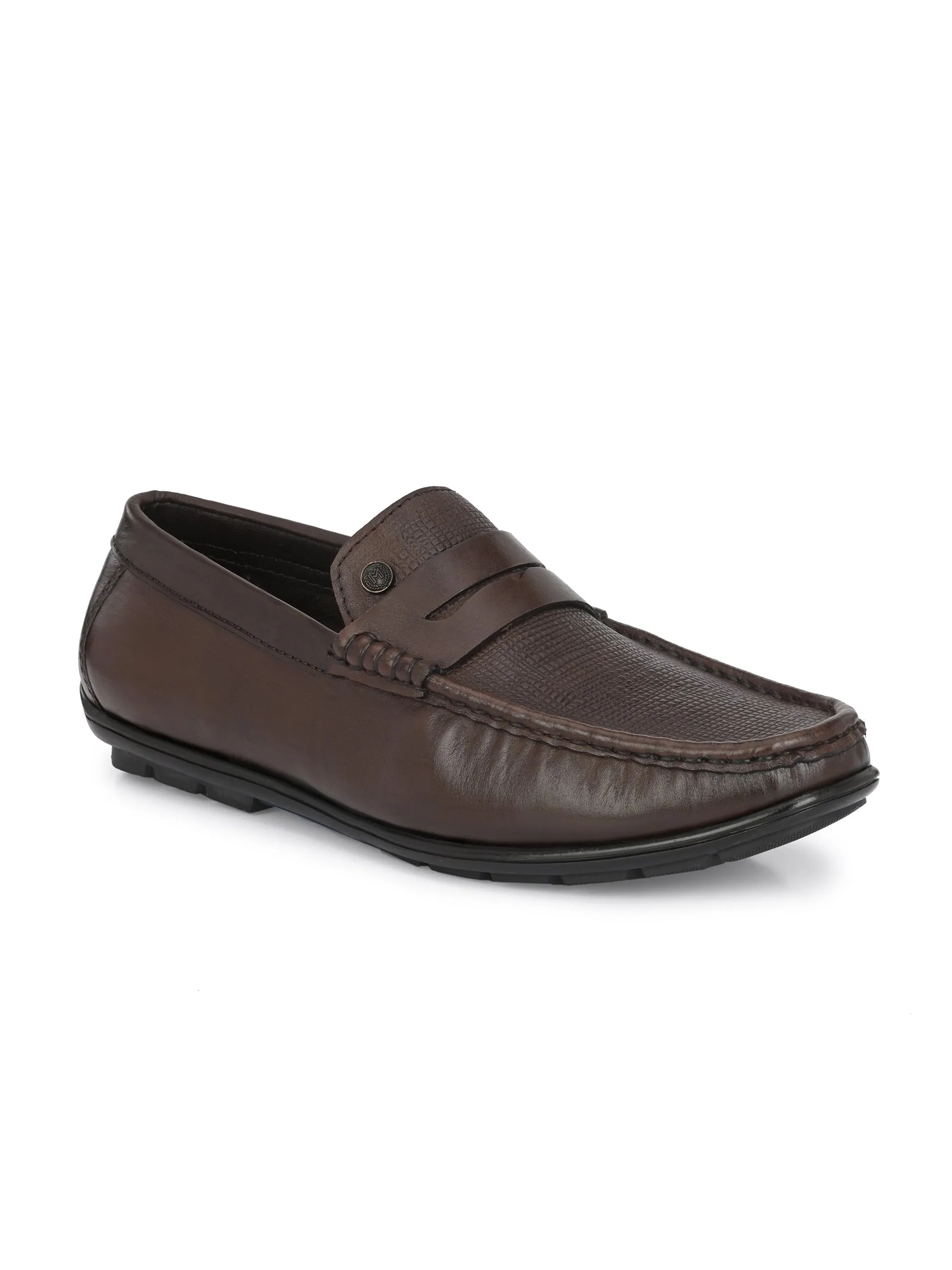 Urban Monk Brown