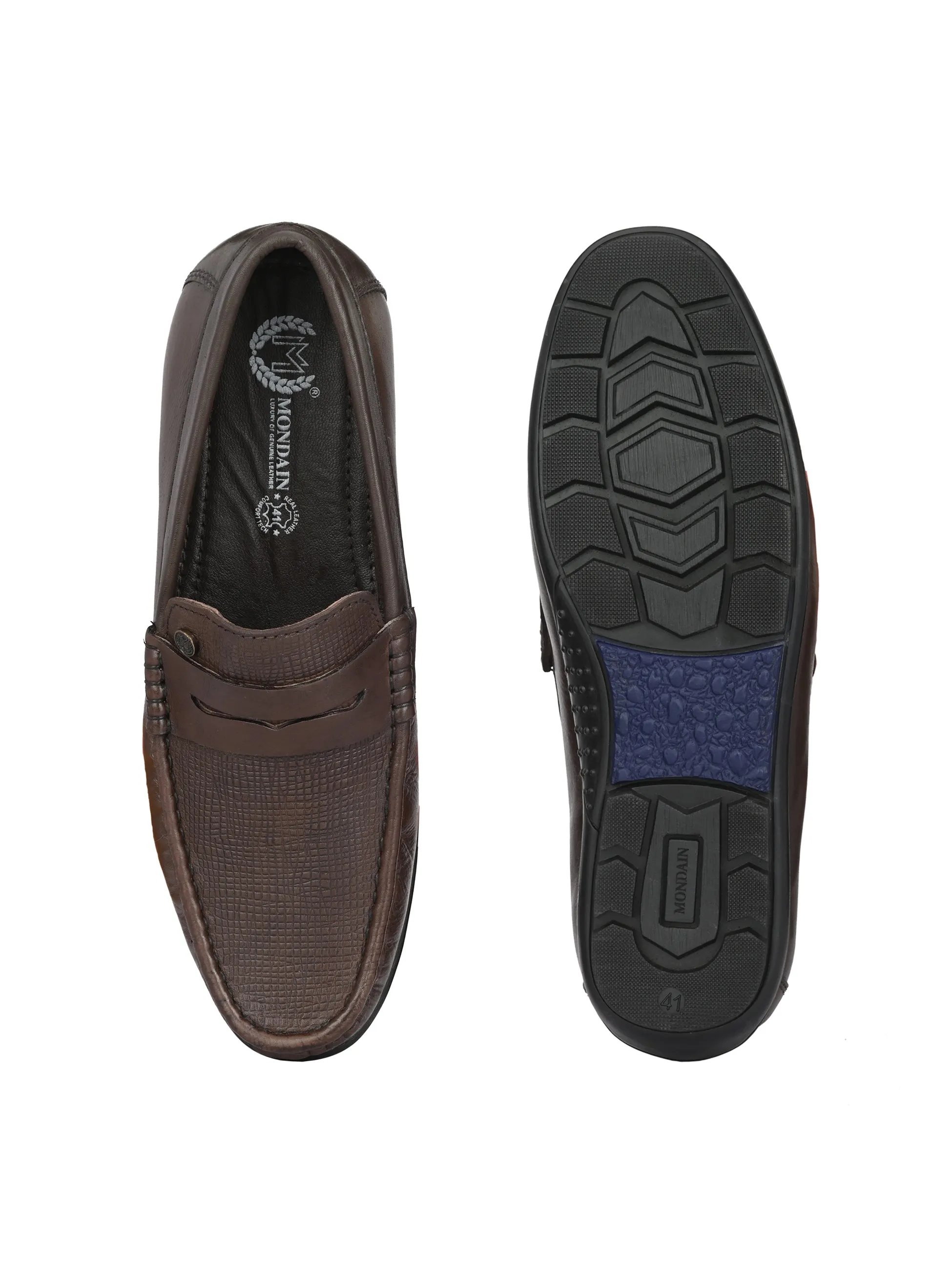 Urban Monk Brown
