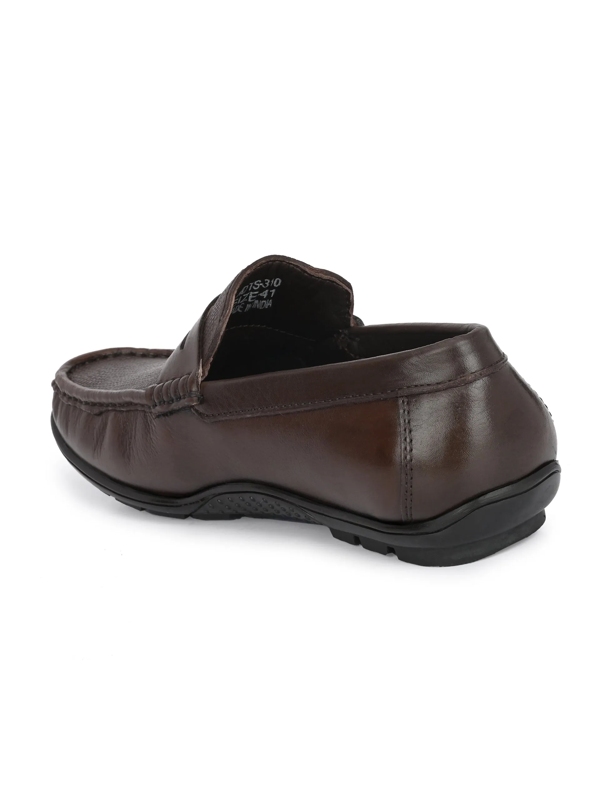 Urban Monk Brown