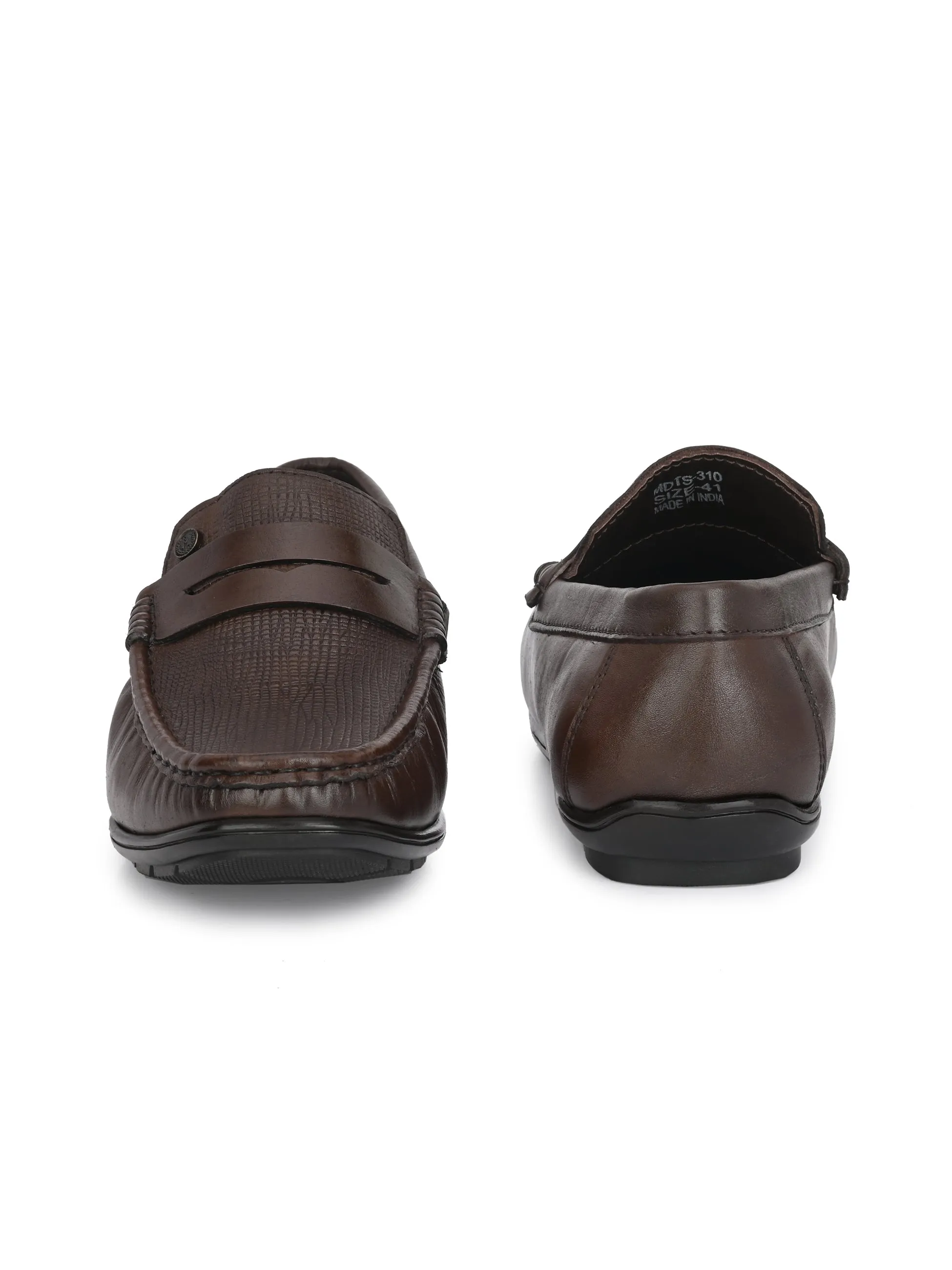 Urban Monk Brown