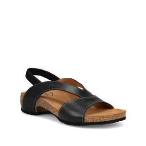 Venture | Leather | Black