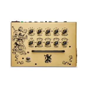 Victory V4 The Sheriff Compact Guitar Amplifier
