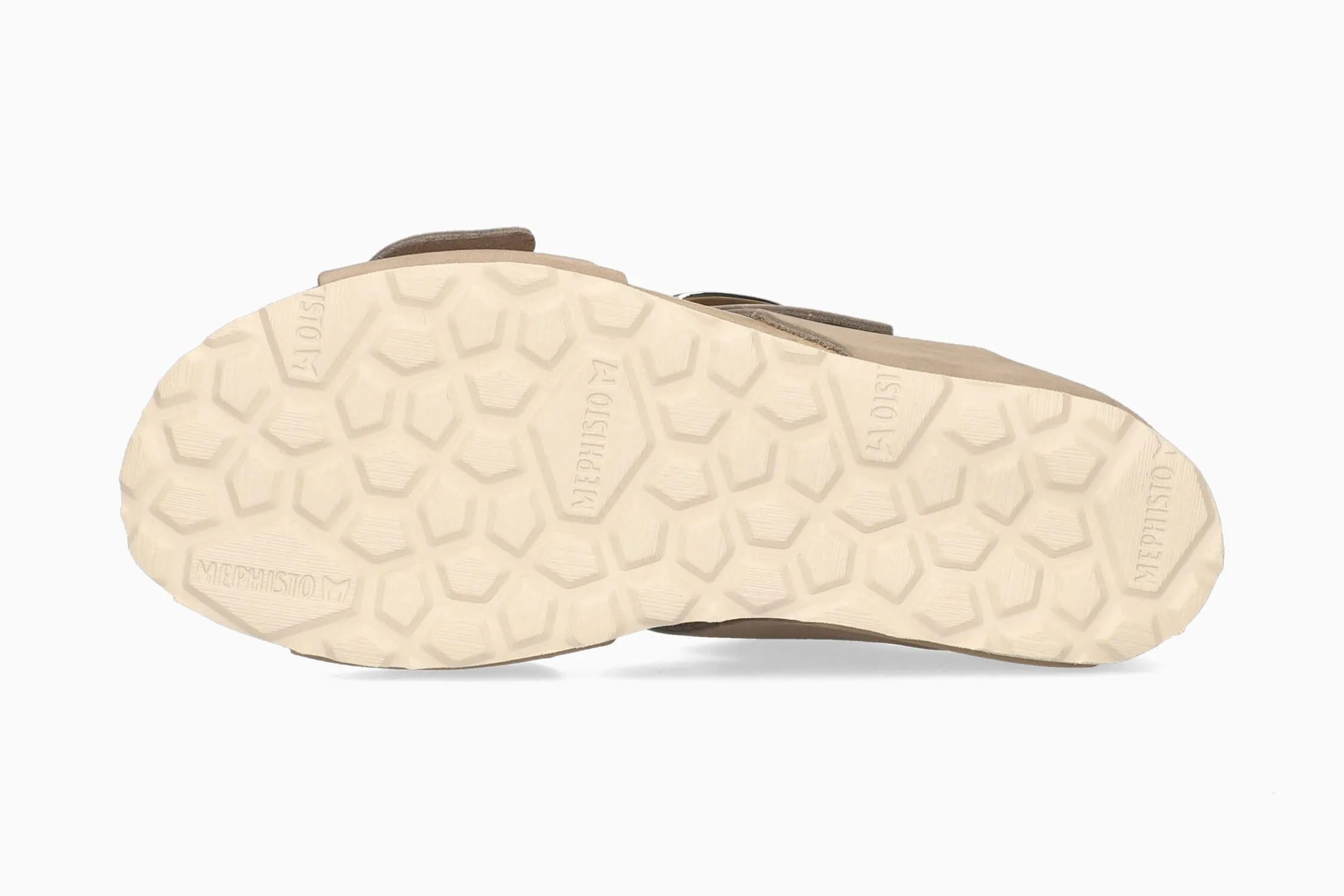 Violett - Light Taupe