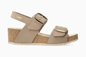 Violett - Light Taupe