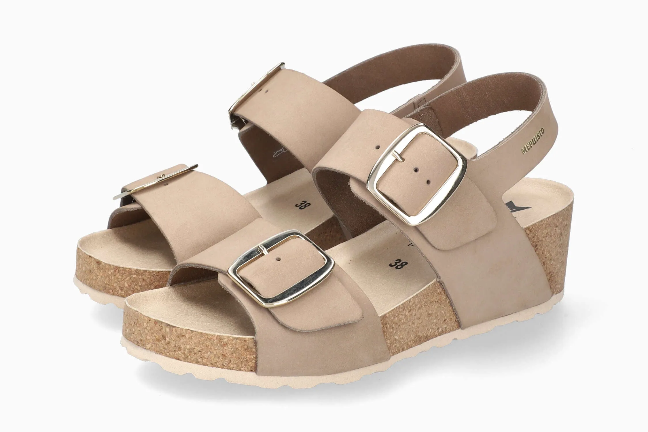 Violett - Light Taupe