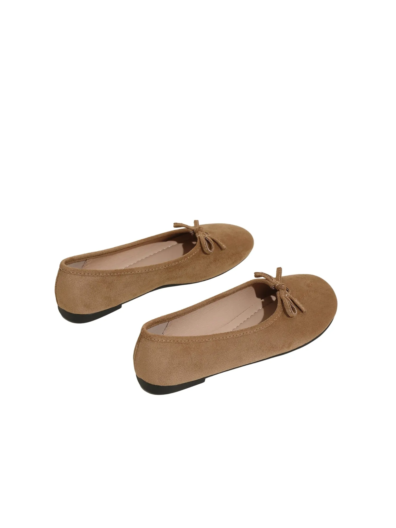 Vita Verve Close Toe Loafer-Brown