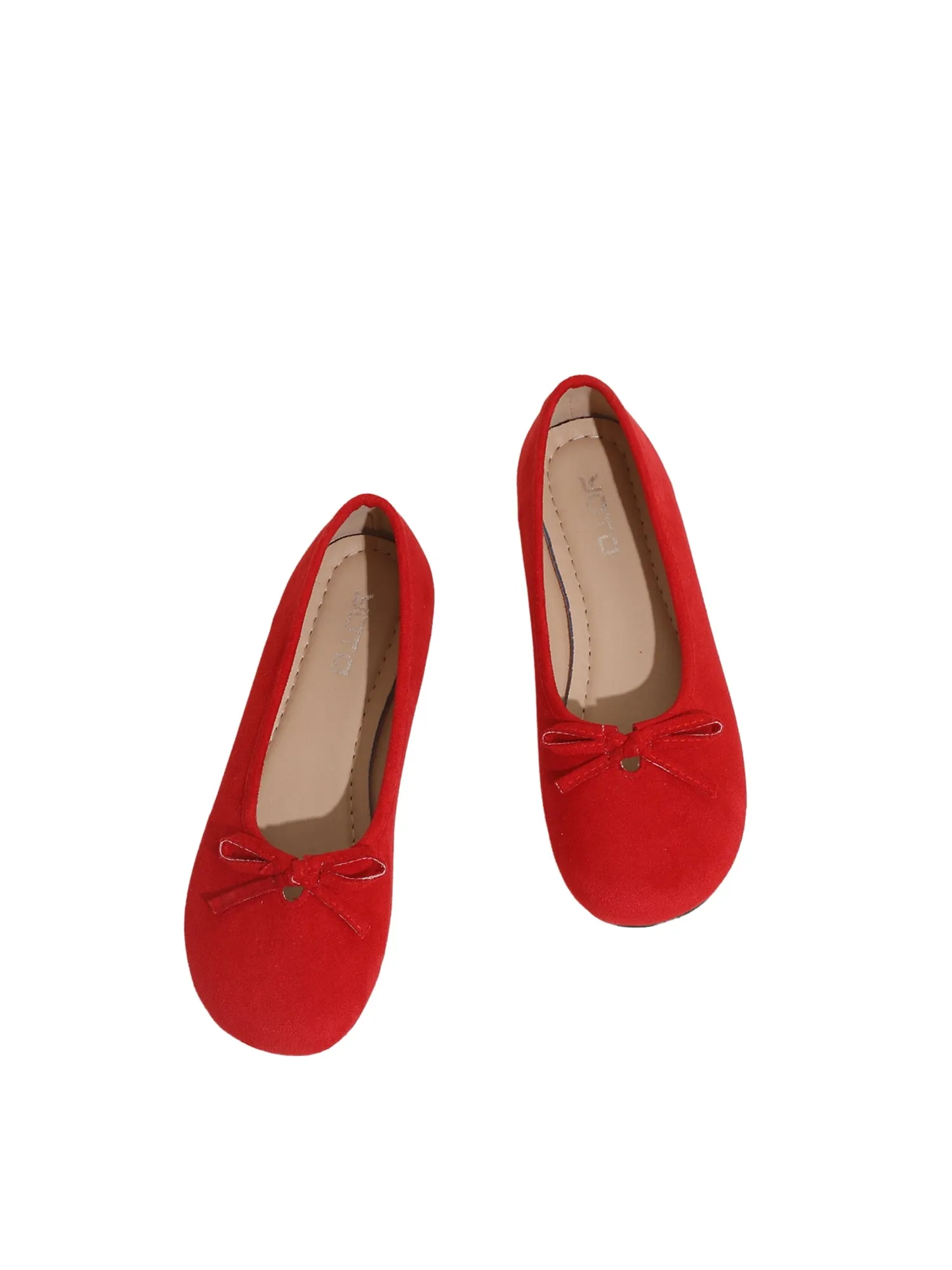 Vita Verve Close Toe Loafer-Brown