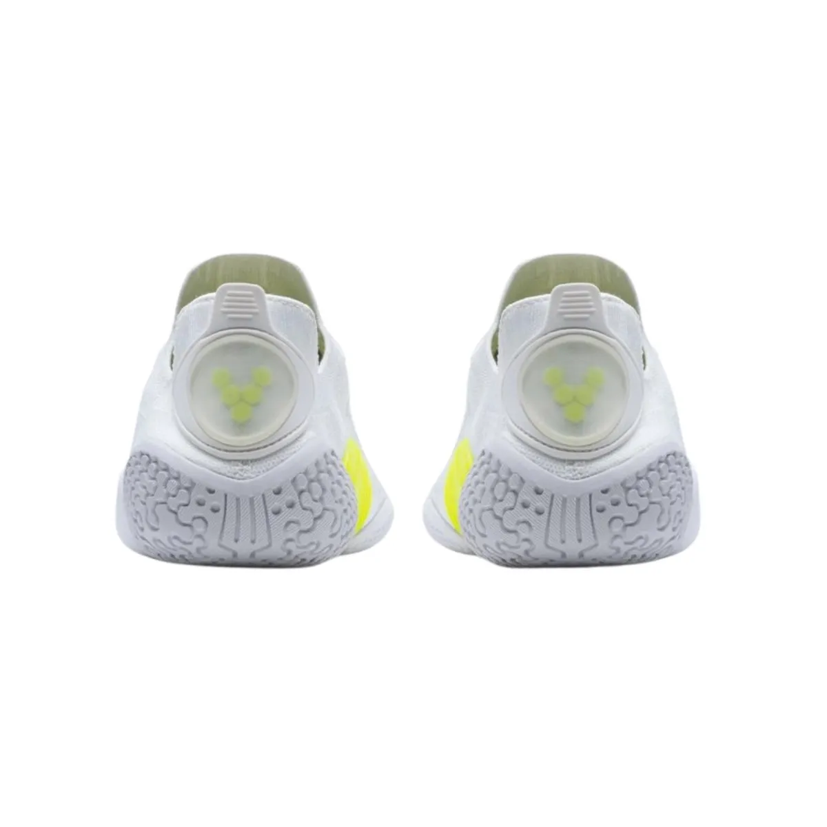 Vivo Barefoot Women's Motus Flex Bright White