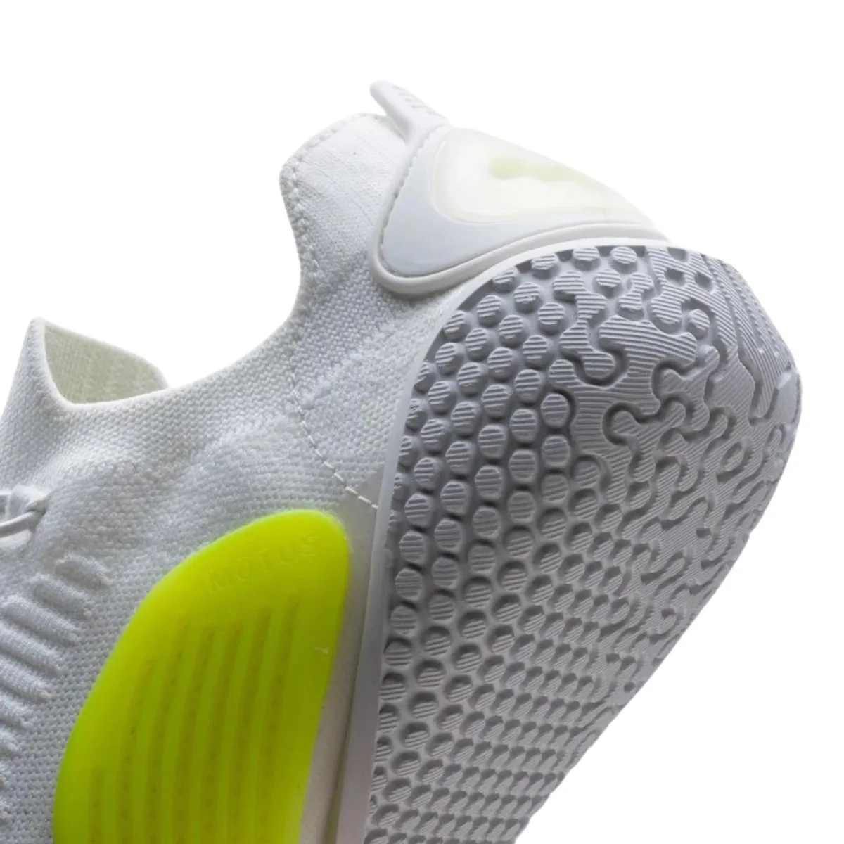 Vivo Barefoot Women's Motus Flex Bright White