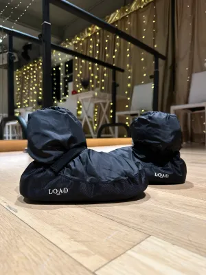Warm Up Boots