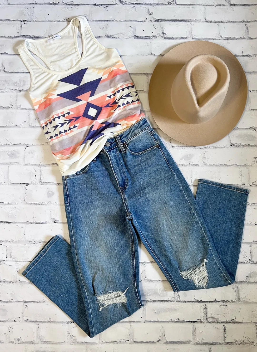 Weekend Jean