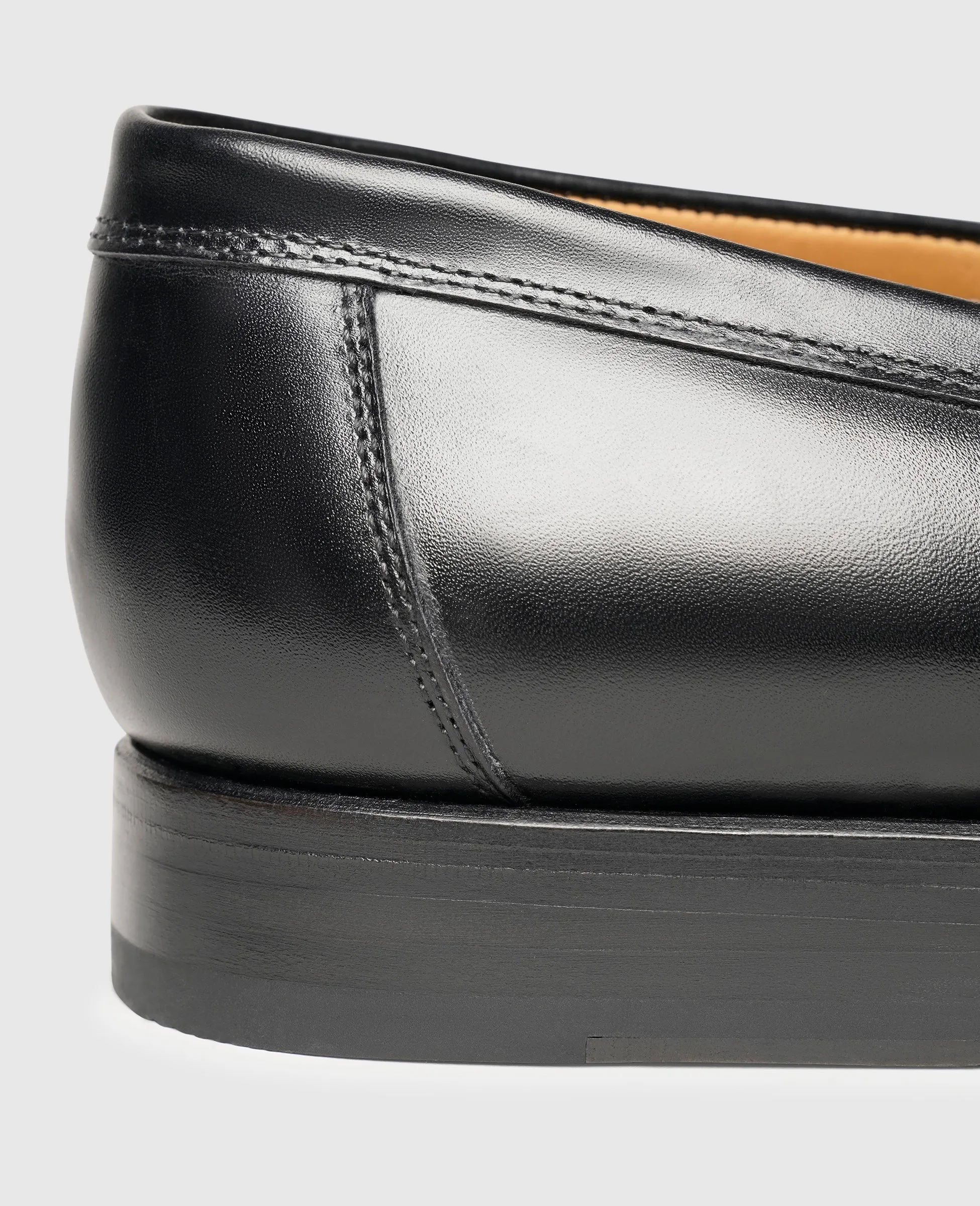 Wien Plain BC - Black
