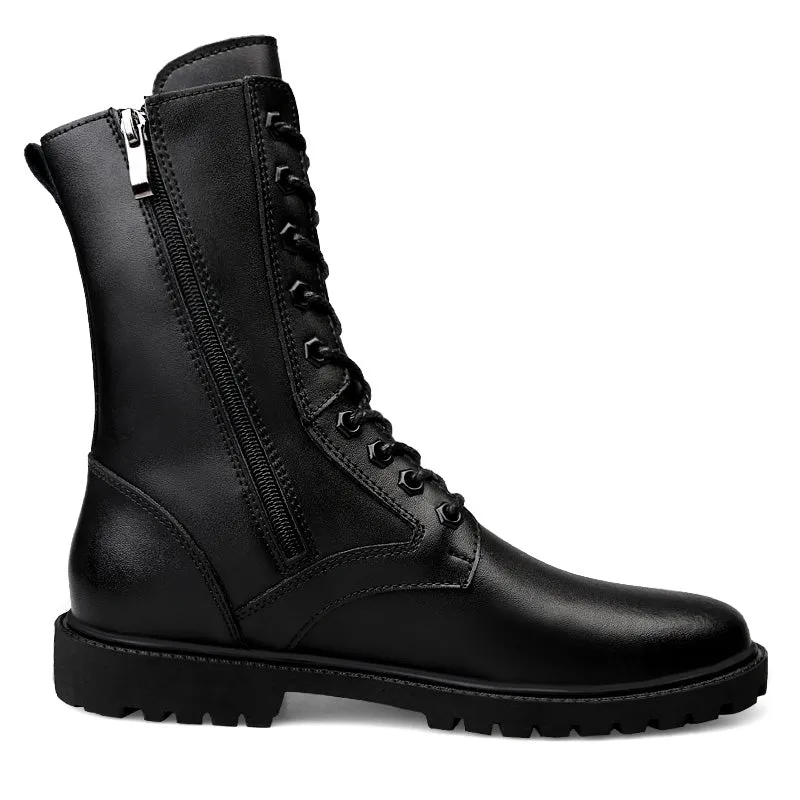 Winter Boots US Combat Boots