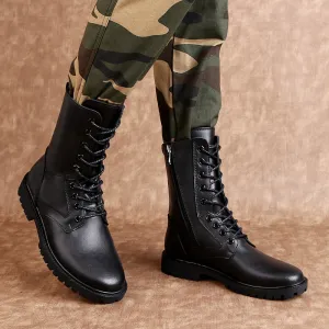 Winter Boots US Combat Boots