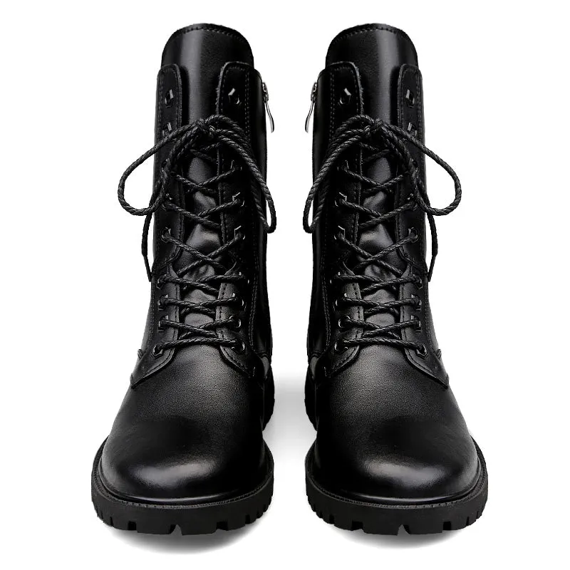Winter Boots US Combat Boots