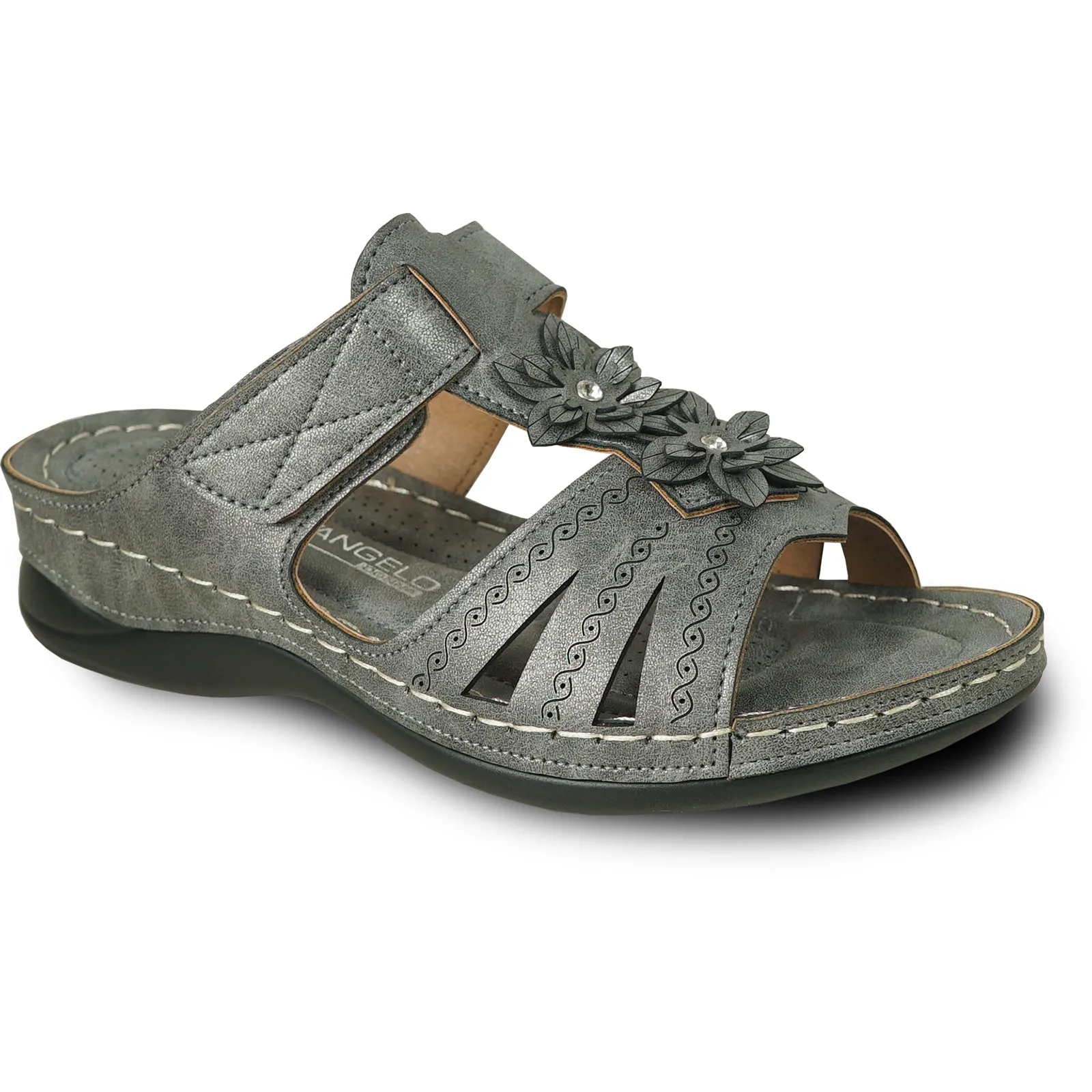 Women Sandal CATHY-3 Wedge Sandal