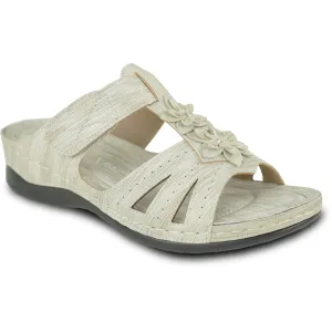 Women Sandal CATHY-3 Wedge Sandal