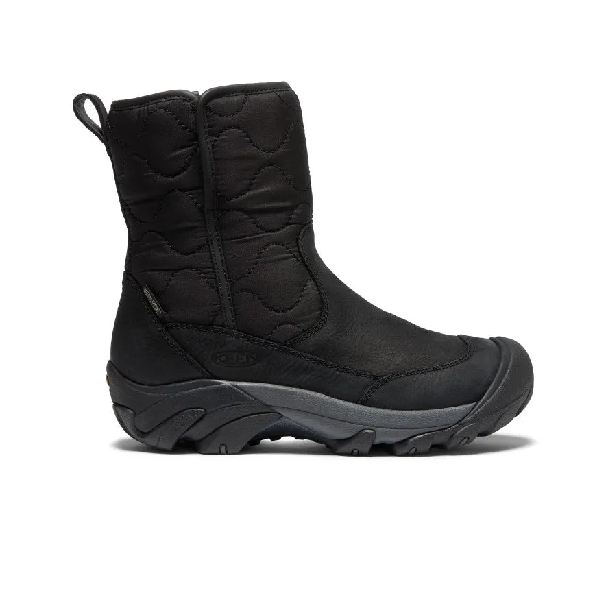 Women's Betty Waterproof Pull-On Boot