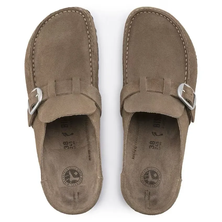 Women's Buckley