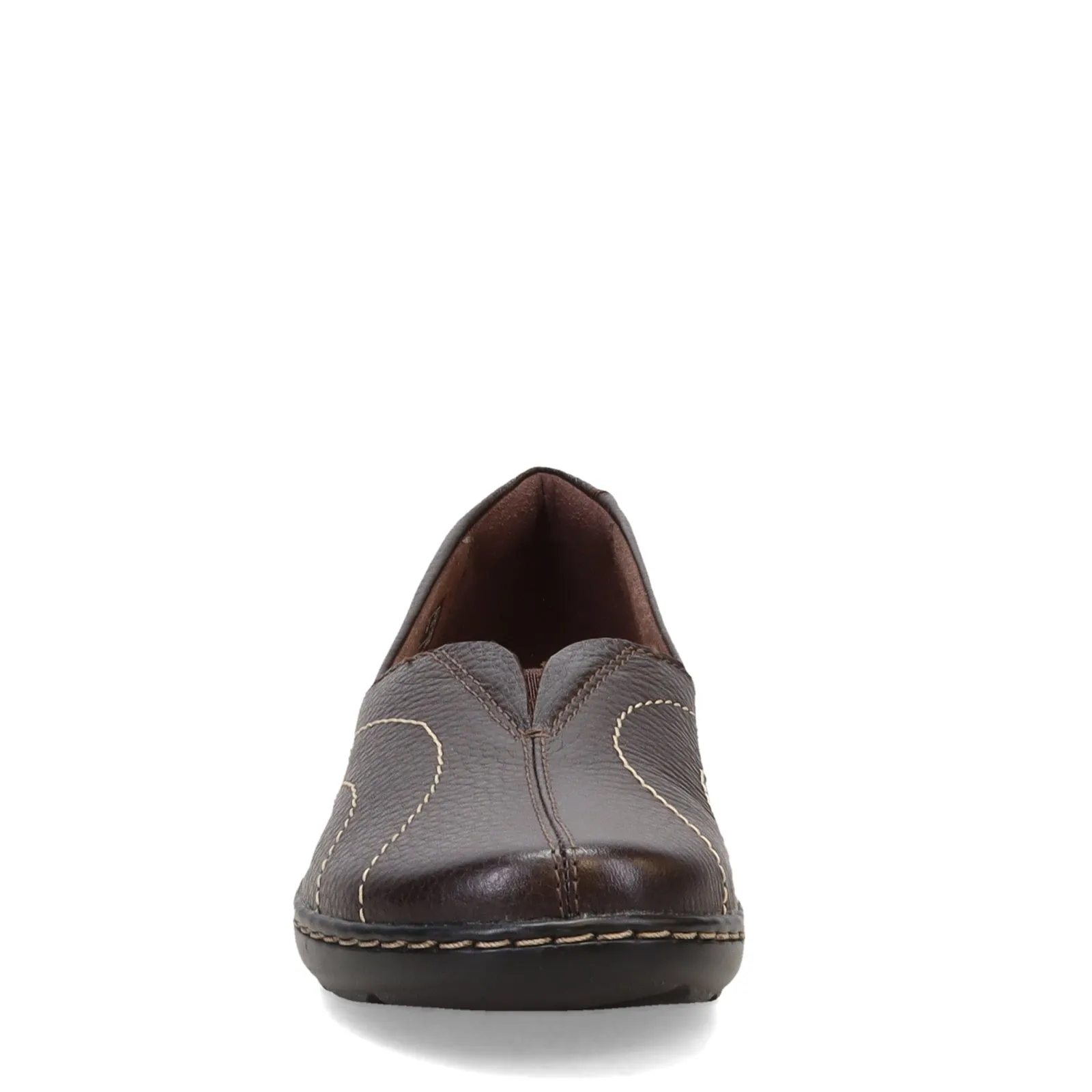 Women's Clarks, Cora Meadow Slip-On