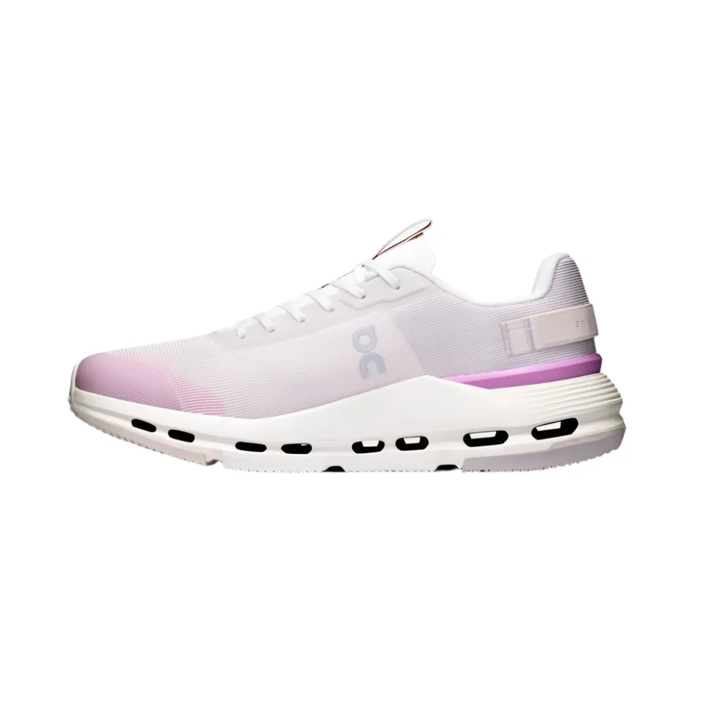 Women's Cloudnova Form 2