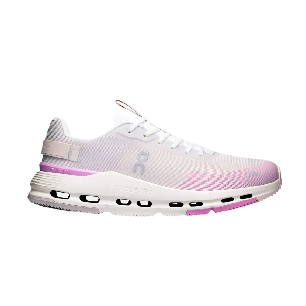 Women's Cloudnova Form 2