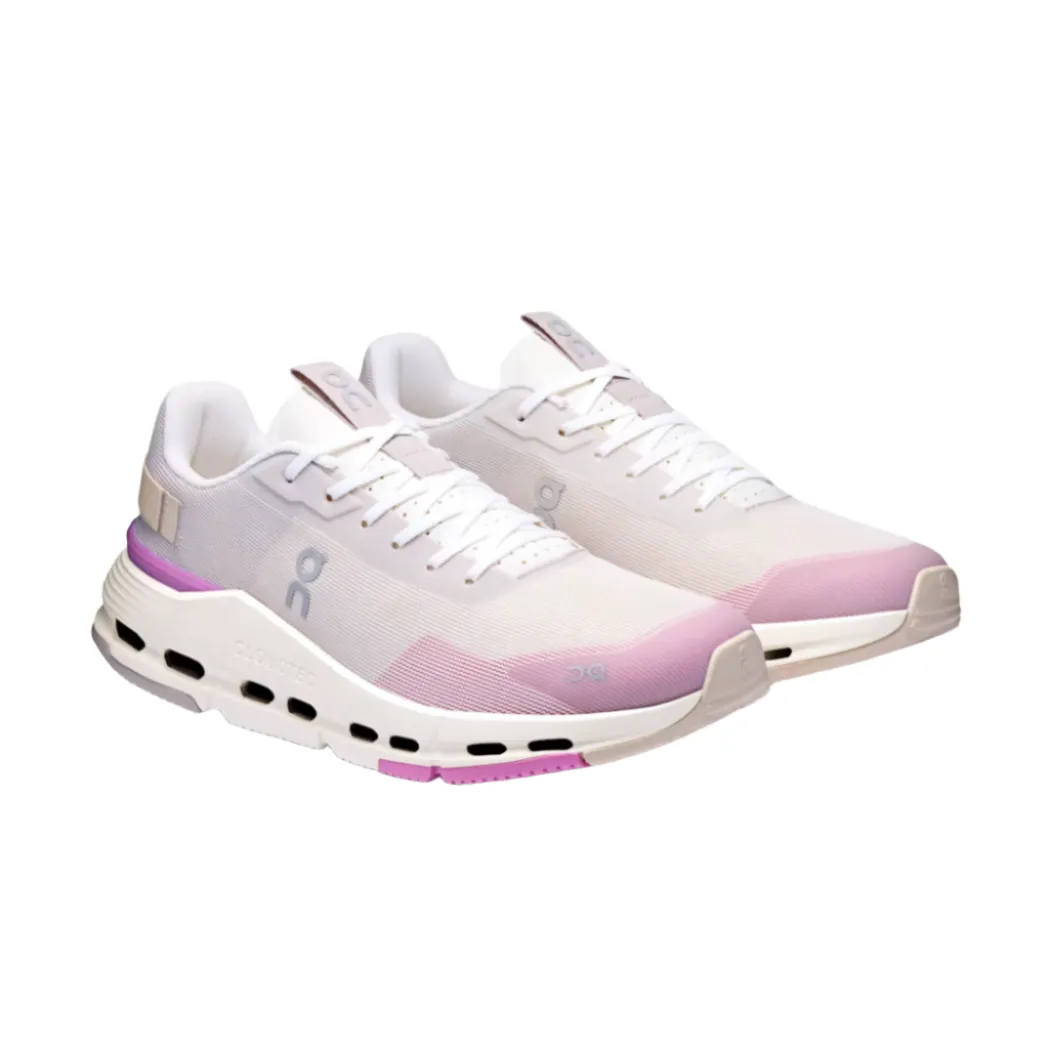 Women's Cloudnova Form 2