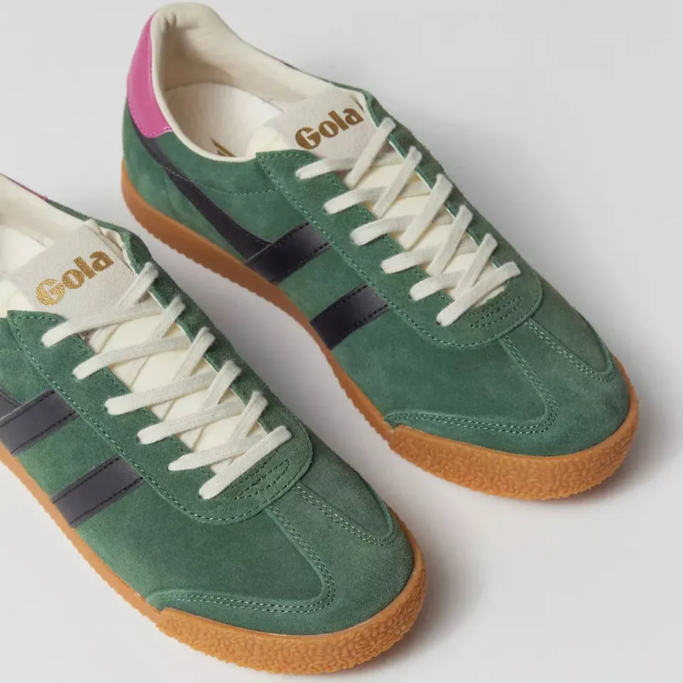 Women's Elan Sneaker