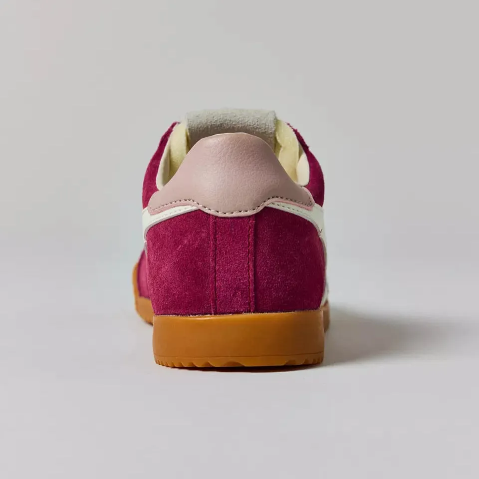 Women's Elan Sneaker