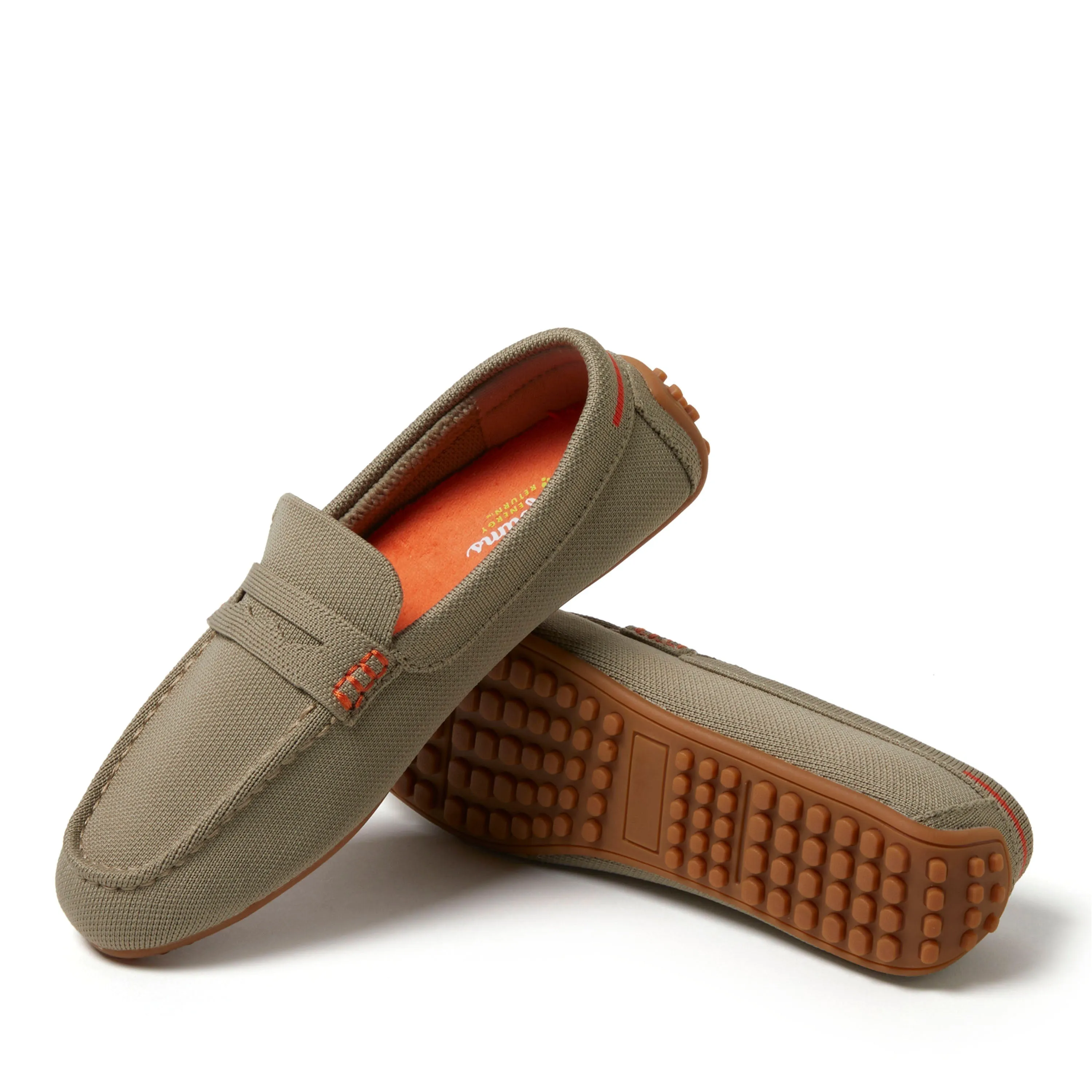 Women's Hazel Sport Knit Driving Loafer