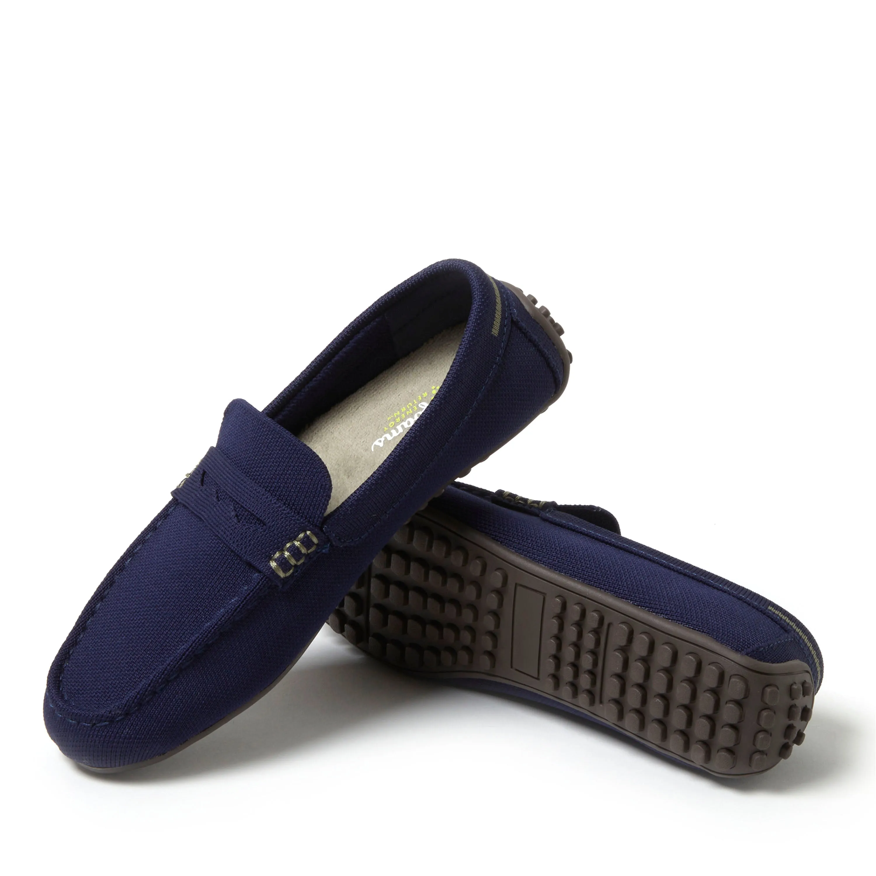 Women's Hazel Sport Knit Driving Loafer