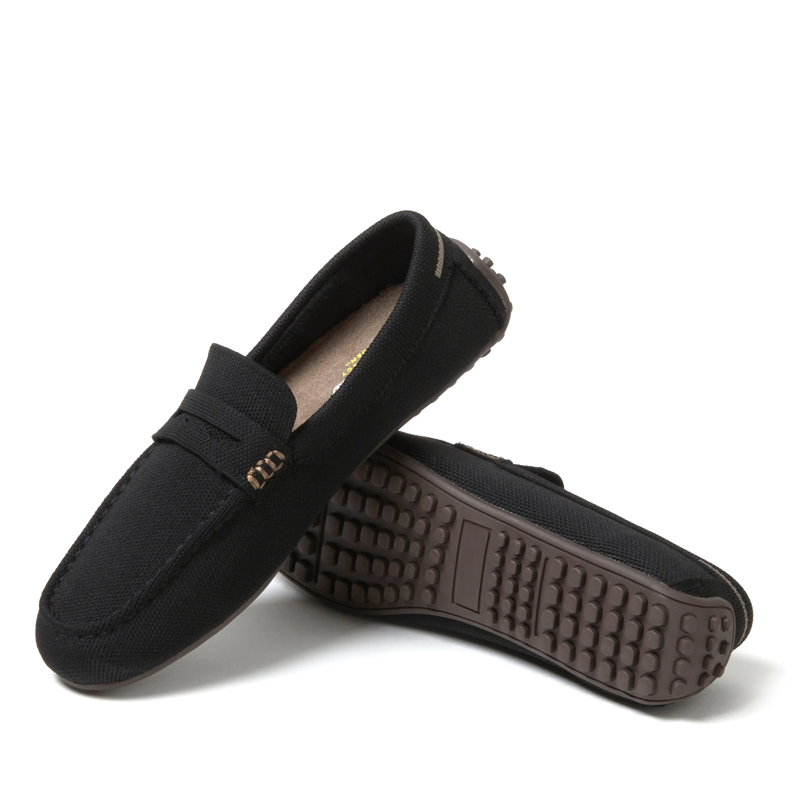 Women's Hazel Sport Knit Driving Loafer