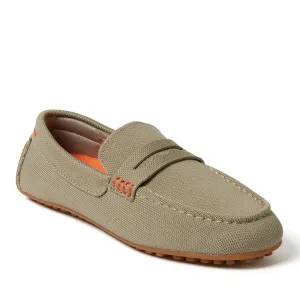Women's Hazel Sport Knit Driving Loafer