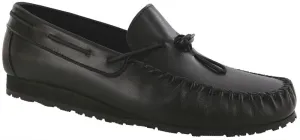 Women's Running Late-X Slip On Loafer in Black