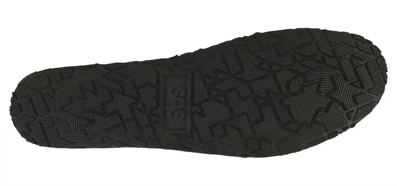 Women's Running Late-X Slip On Loafer in Black