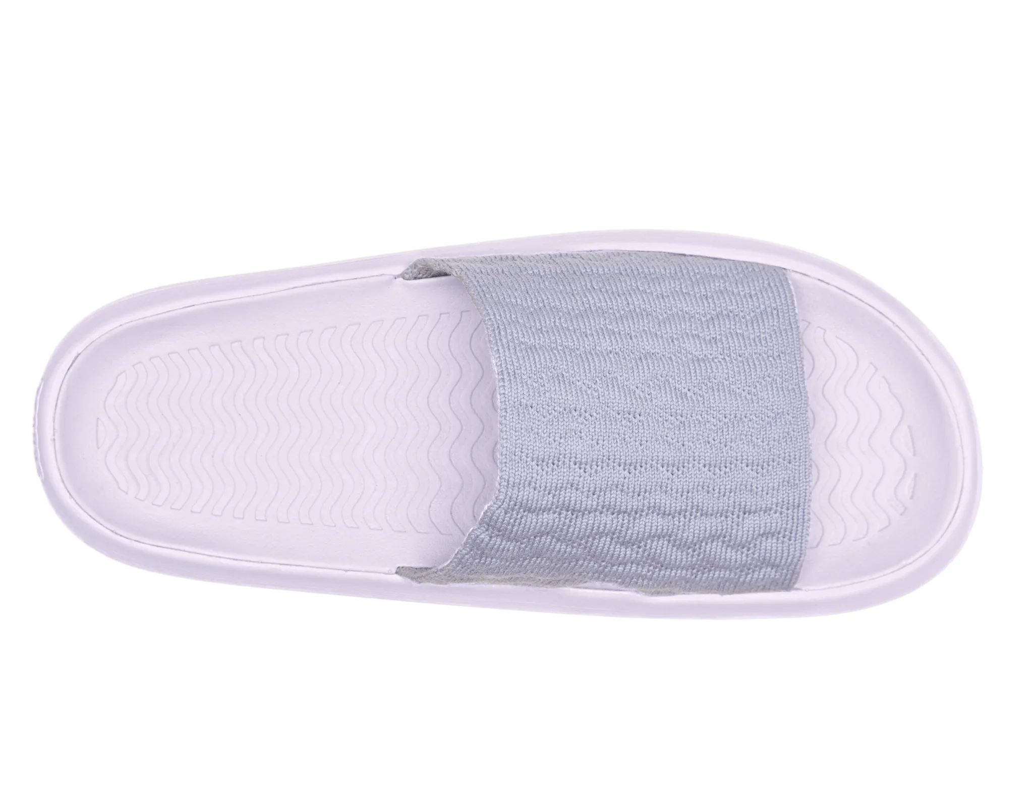 Woolloomooloo  Camden Merino Wool Slide Sandal Women’s Wool 100% Merino Wool Shoe