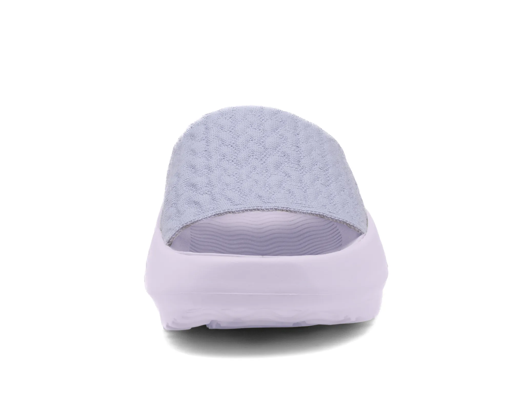 Woolloomooloo  Camden Merino Wool Slide Sandal Women’s Wool 100% Merino Wool Shoe