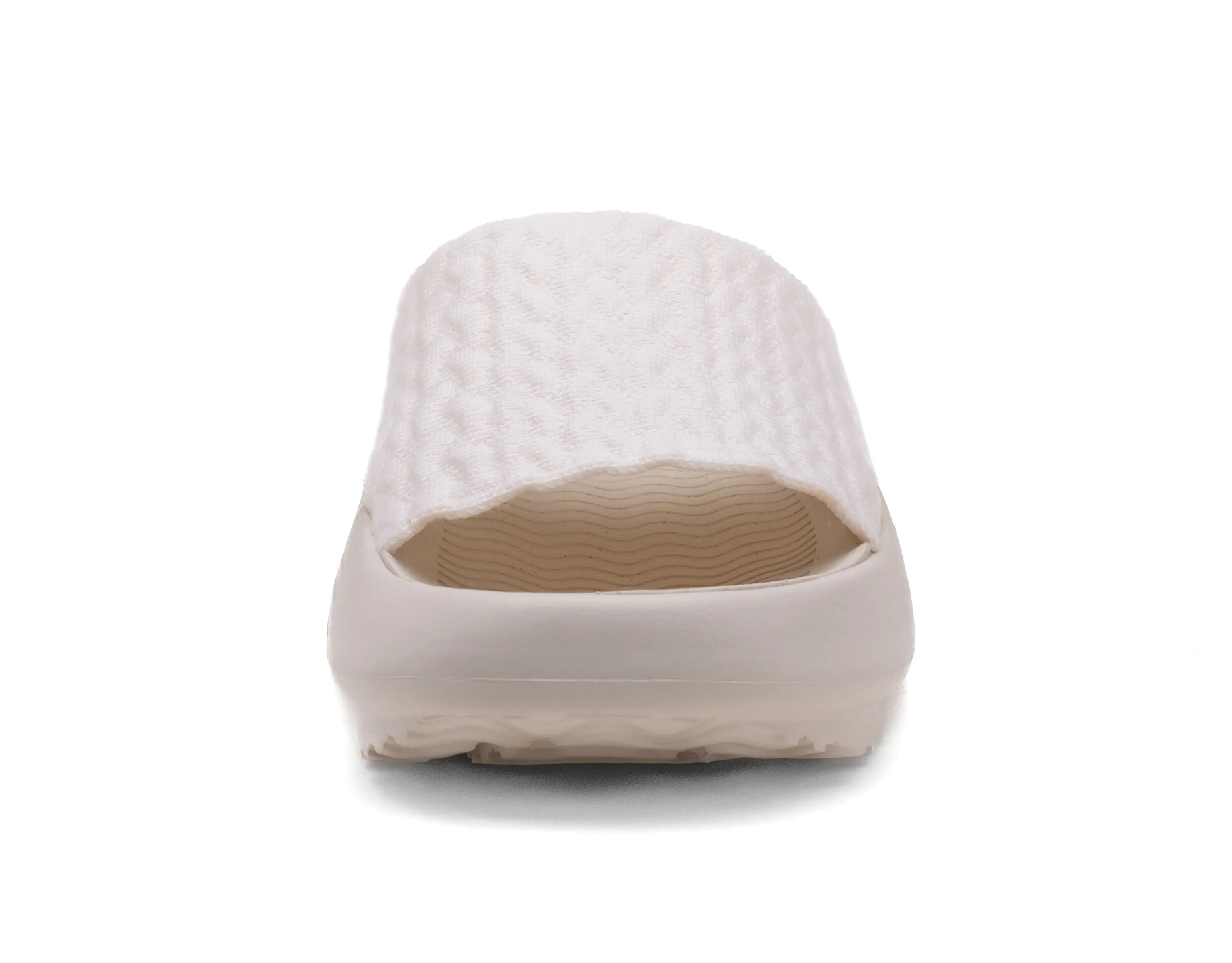 Woolloomooloo  Camden Merino Wool Slide Sandal Women’s Wool 100% Merino Wool Shoe